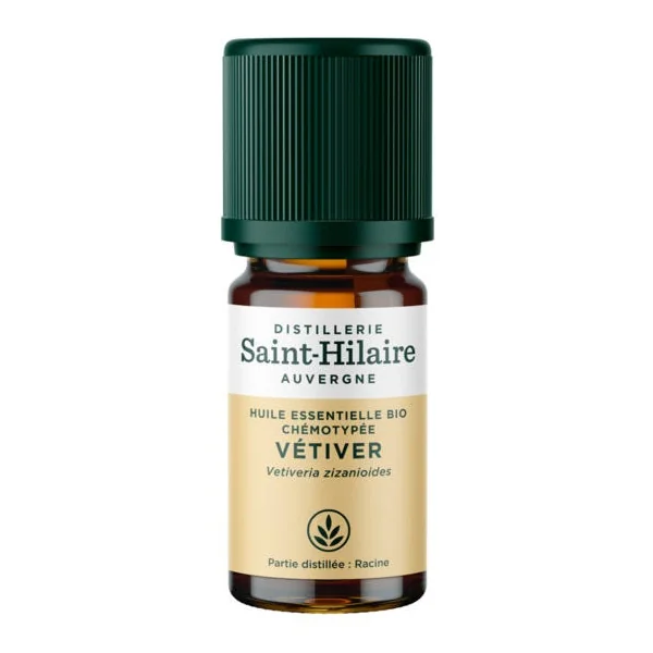 HE vetiver 5ml