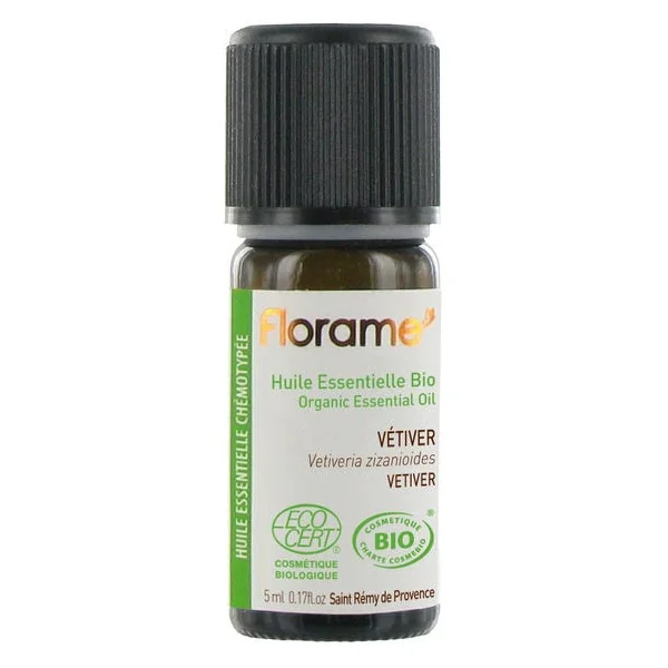 HE vétiver 5ml