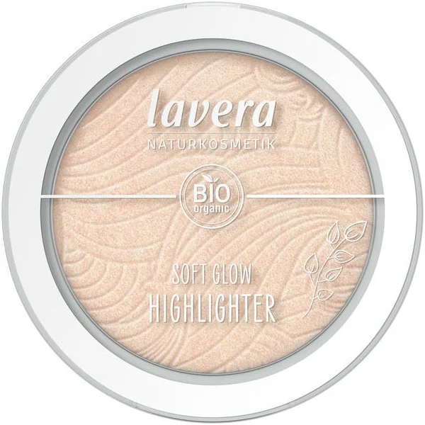 Highlighter Champagne Shimmer 01 5.5g