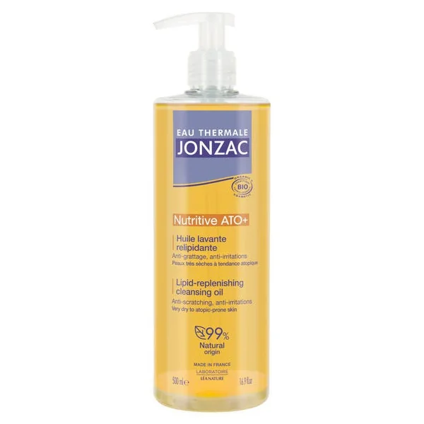Huile lavante relipidante 500ml
