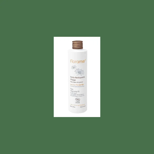 Huile nettoyante 200ml