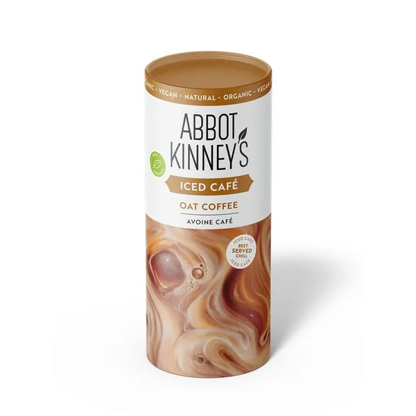 Iced café avoine 230ml
