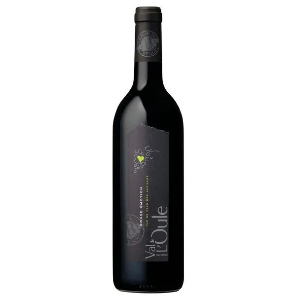 IGP Alpilles Emotion 75cl