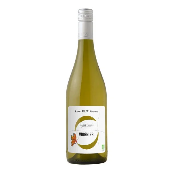 IGP Pays d'Oc Elégance Viognier 75cl