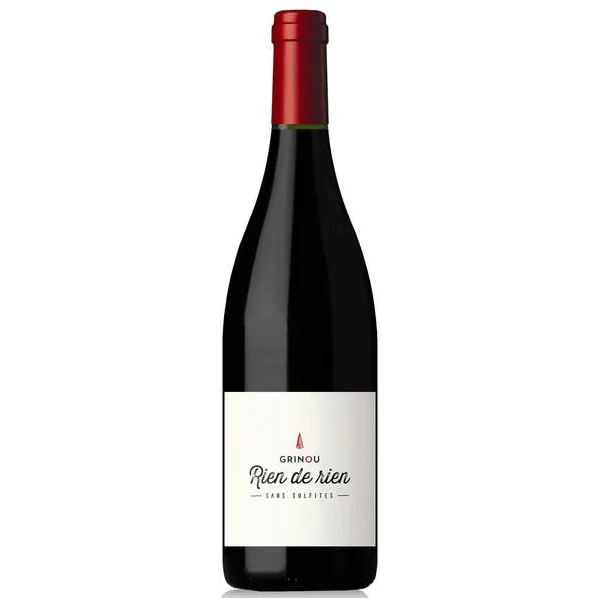 IGP Périgord rouge SSAJ 75cl