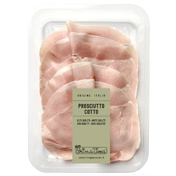 Jambon blanc (4) 100g