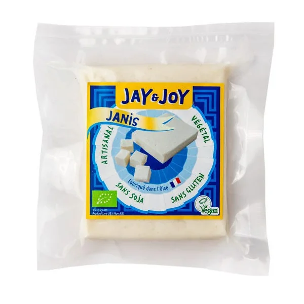 Janis 140g