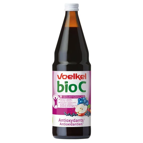 Jus antioxydants 75cl