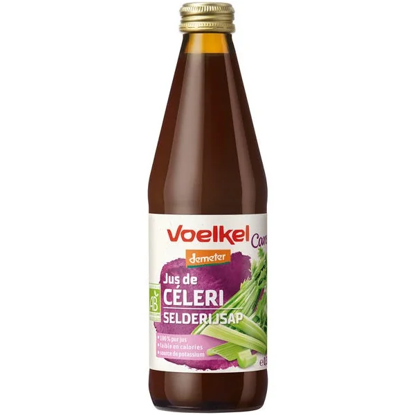 Jus de céleri 33cl