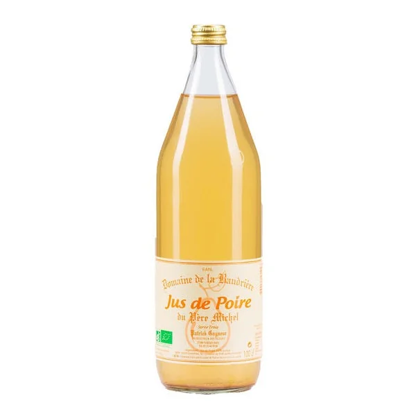 Jus de poire - 1L