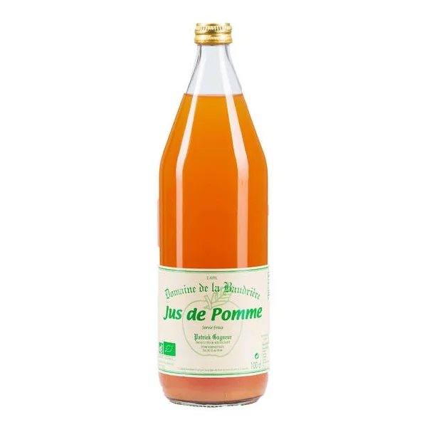 Jus de pomme - 1L