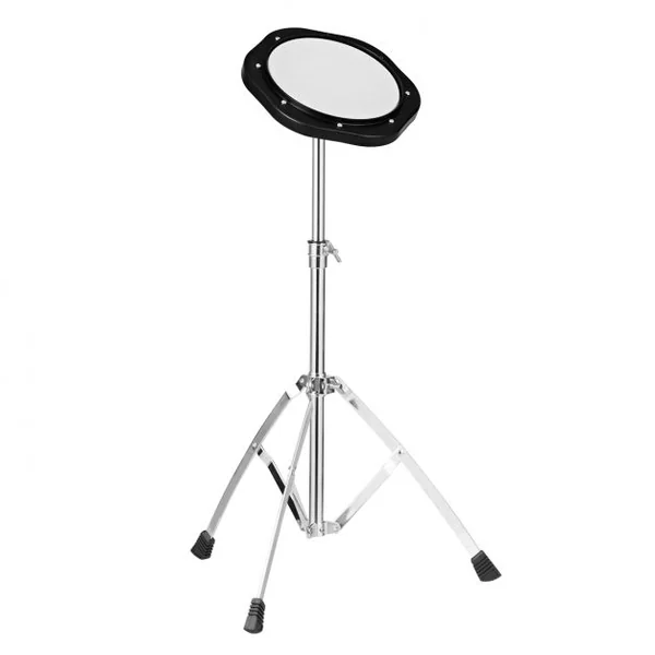 Kit de Percussion Glockenspiel 30 Note avec Support et Pupitre Hauteur Réglable 58-96CM