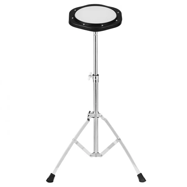 Kit de Percussion Glockenspiel 30 Note avec Support et Pupitre Hauteur Réglable 58-96CM