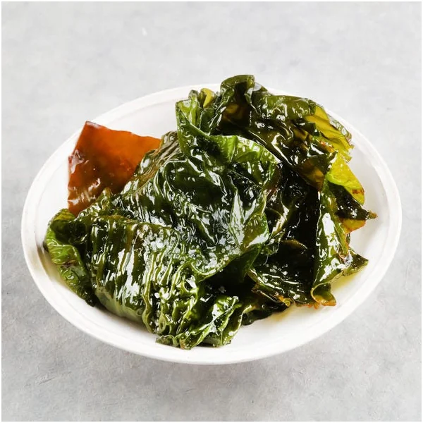 Kombu royal