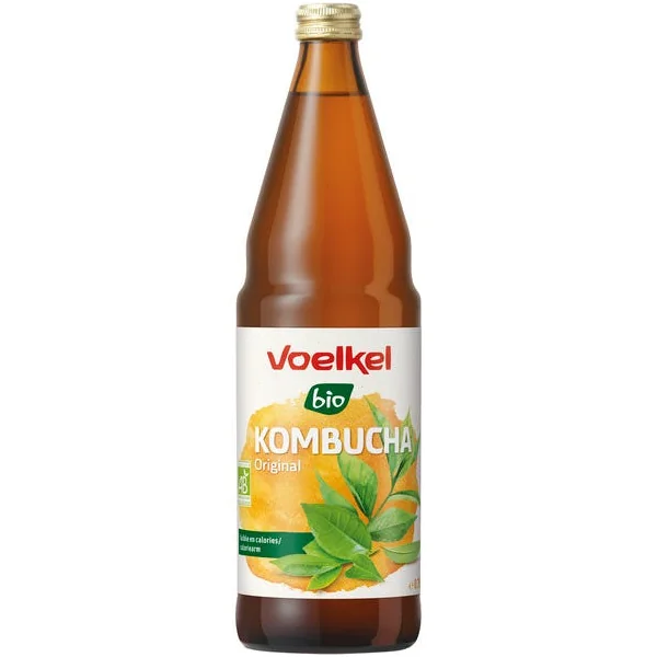 Kombucha original 75cl