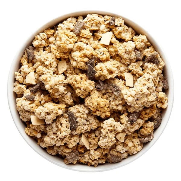 Krounchy 3 chocolats 5kg