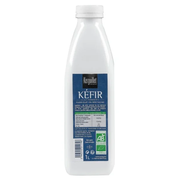Kéfir 1L