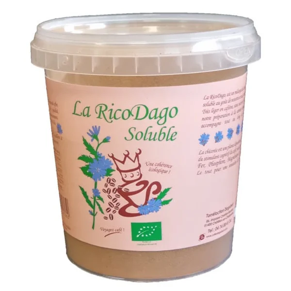 La RicoDago - 200g