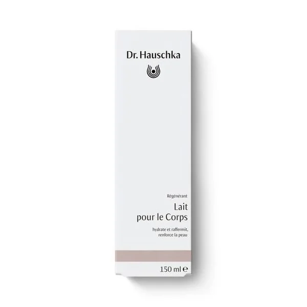 Lait pour le corps régénérant 150ml