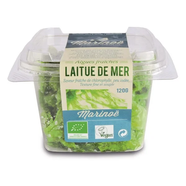 Laitue de mer 120g