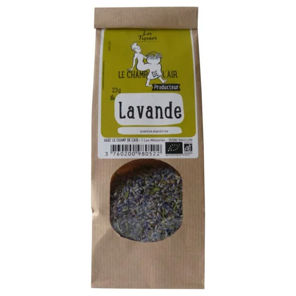 Lavande - 20g