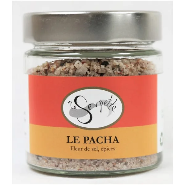 Le Pacha