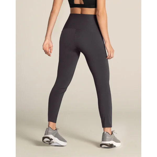 Legging de contrôle taille haute à séchage rapide