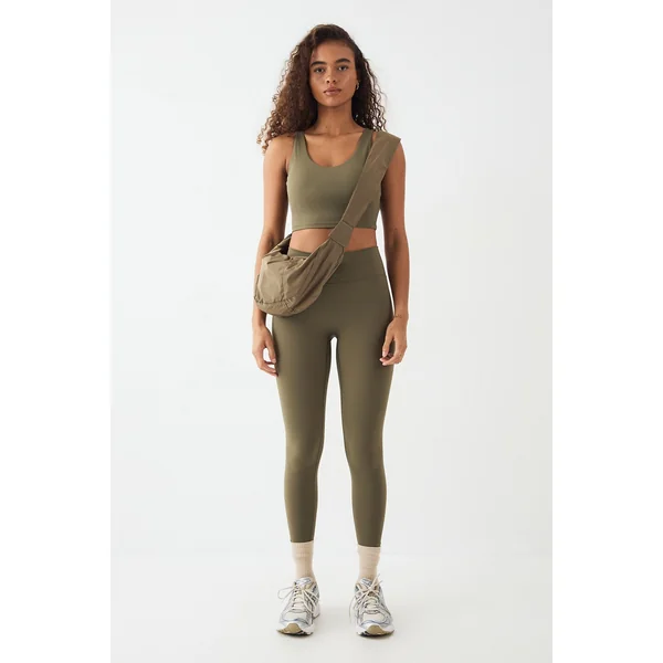 Legging Taille Haute Ultra Sculptant DSGN Studio