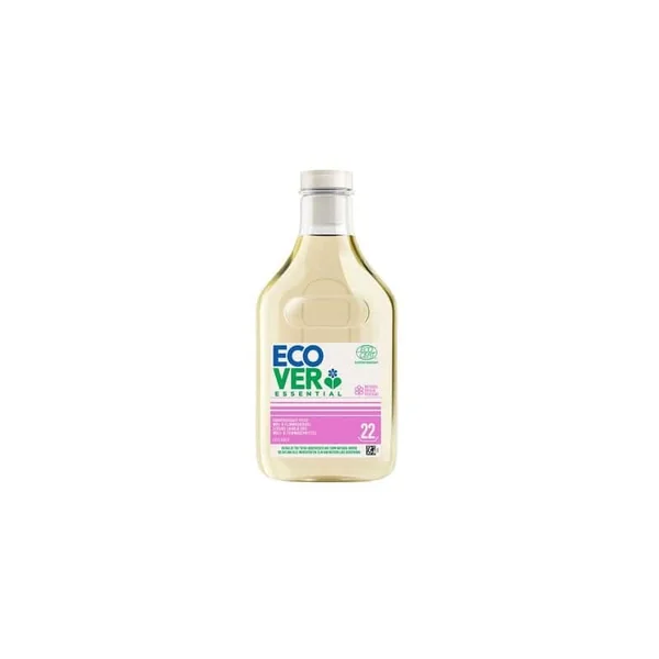Lessive liquide laine et linge delicat ecocert(1l)