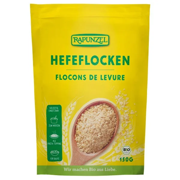 Levure flocons 150g