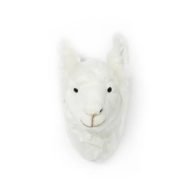 Lily le lama - Wild and Soft - Soins Bébé Naturels & Produits Maman Après Naissance