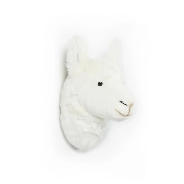 Lily le lama - Wild and Soft - Soins Bébé Naturels & Produits Maman Après Naissance