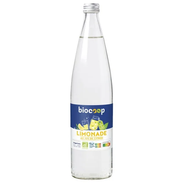 Limonade 75cl