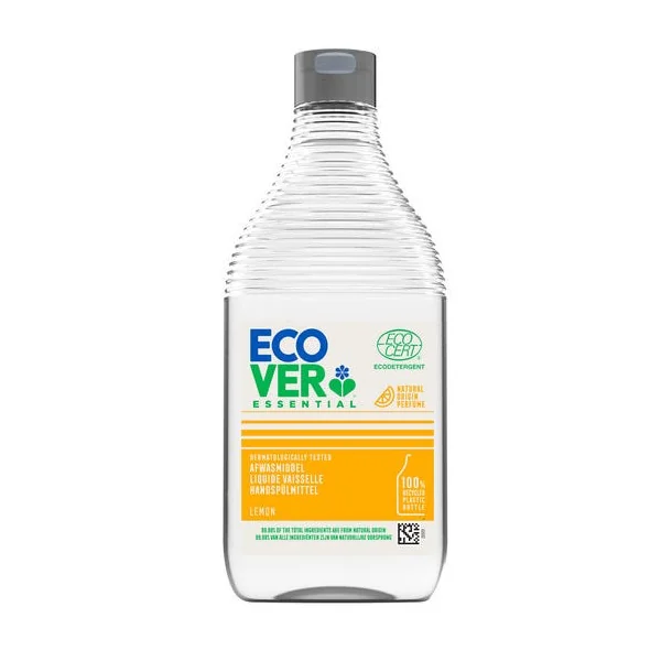 Liquide vaisselle citron 450ml