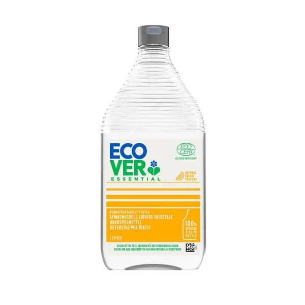 Liquide vaisselle citron 950ml