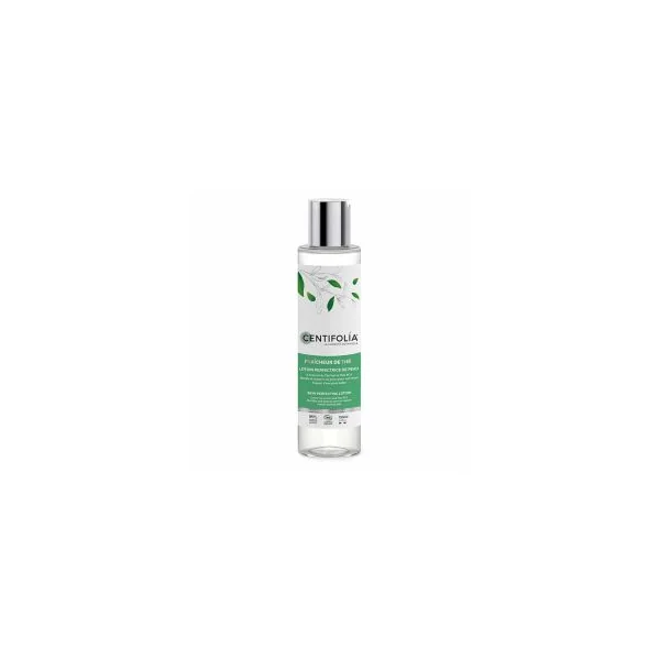 Lotion perfectrice de peau - Fraîcheur de thé - 150ml