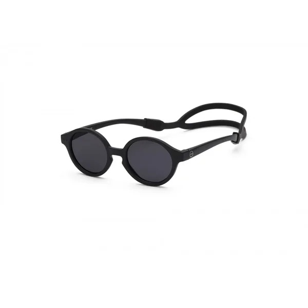 Lunettes de soleil Izipizi Sun Baby # Black - Soins Bébé Naturels & Produits Maman Après Naissance