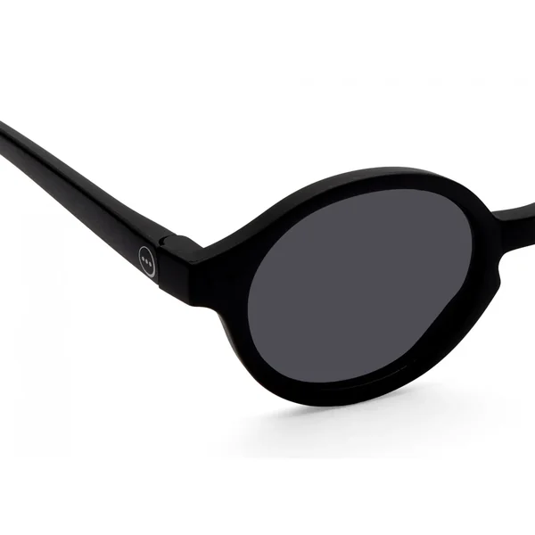 Lunettes de soleil Izipizi Sun Baby # Black - Soins Bébé Naturels & Produits Maman Après Naissance