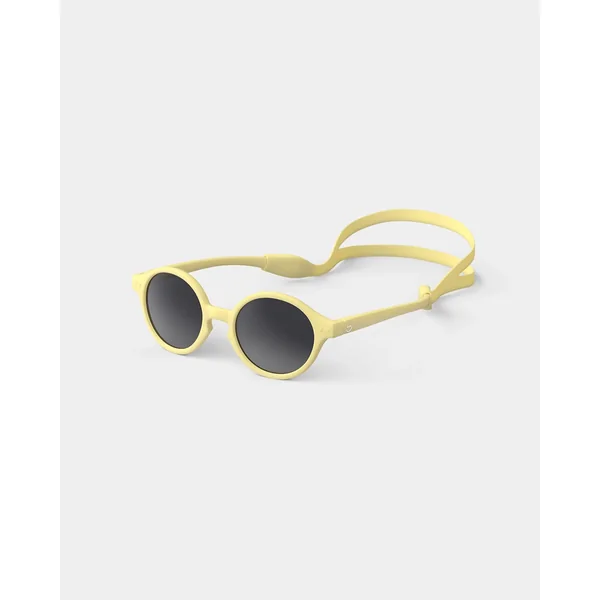 Lunettes de soleil Sun Kids Lemonade # d Izipizi - Soins Bébé Naturels & Produits Maman Après Naissance
