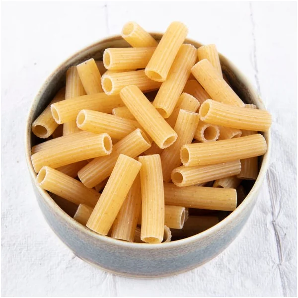 Macaroni 1/2 complet Bio