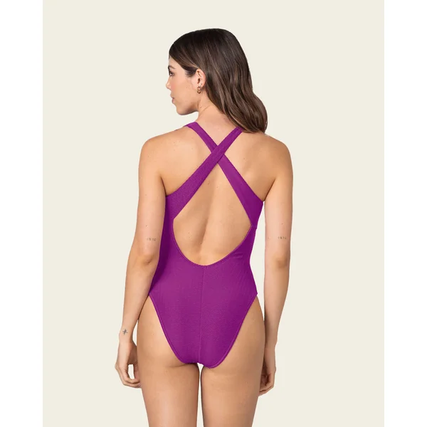 Maillot de bain athlétique