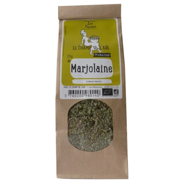 Marjolaine - 25g