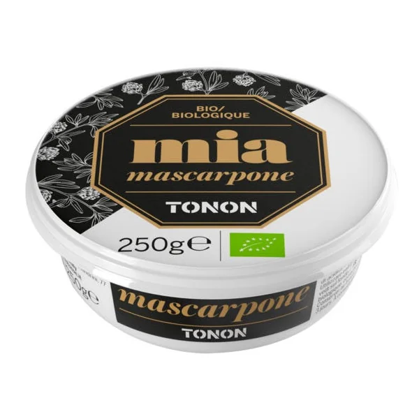 Mascarpone 250g