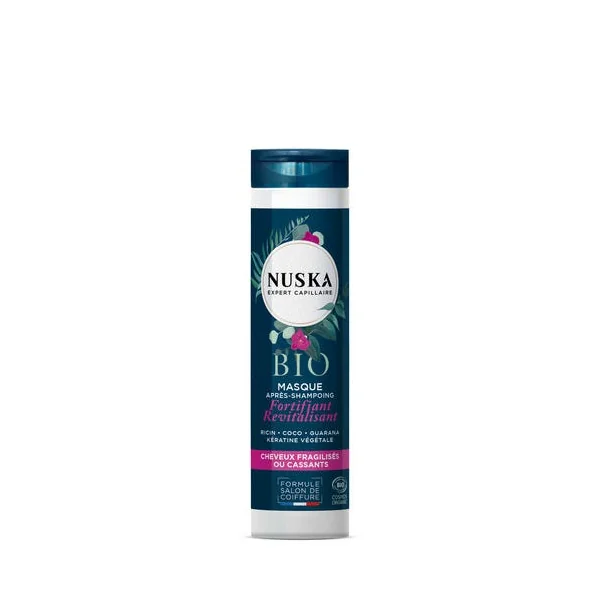 Masque après-shampooing fortifiant