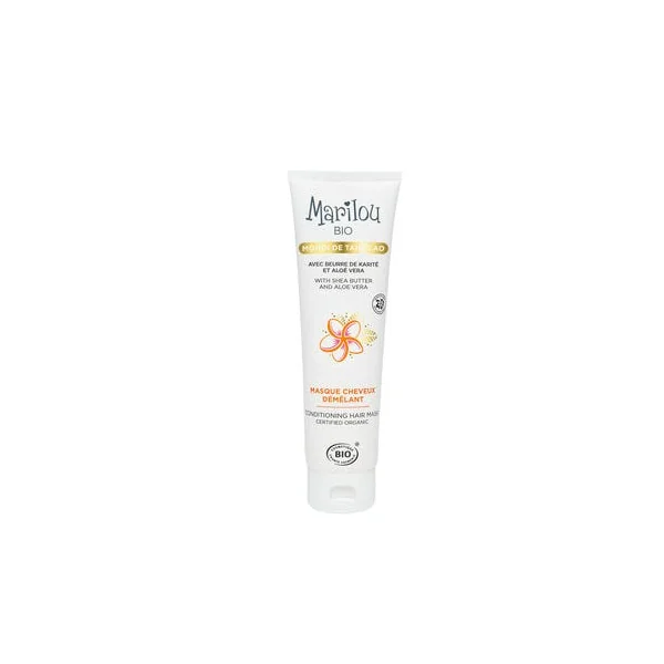 Masque démêlant à l'Huile de Monoï 150ml