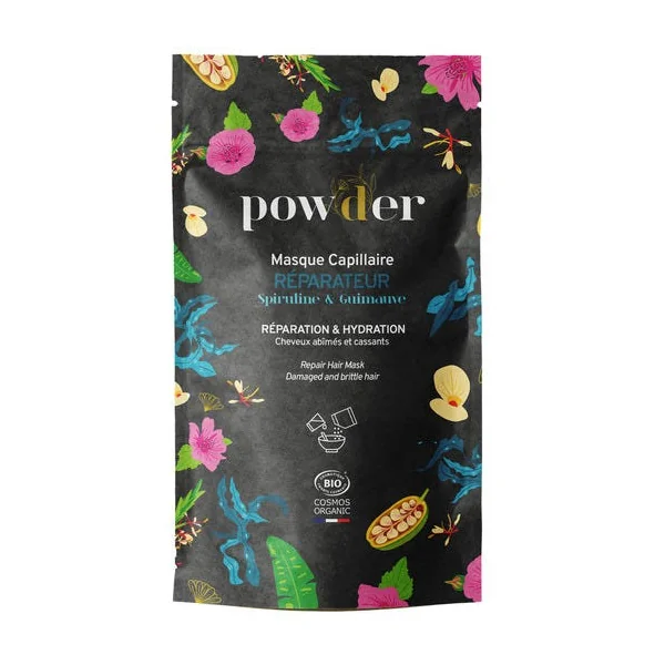 Masque nourrissant réparateur 100gr