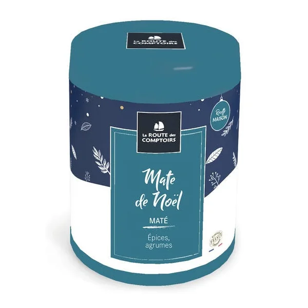 Maté de noël 80g
