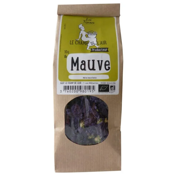 Mauve - 10g