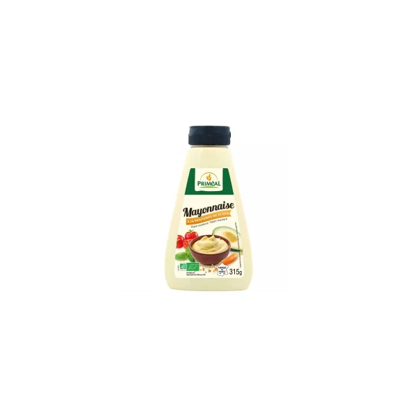 Mayonnaise - 315g