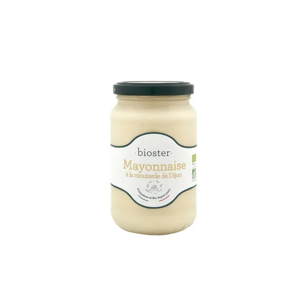 Mayonnaise nature 325g